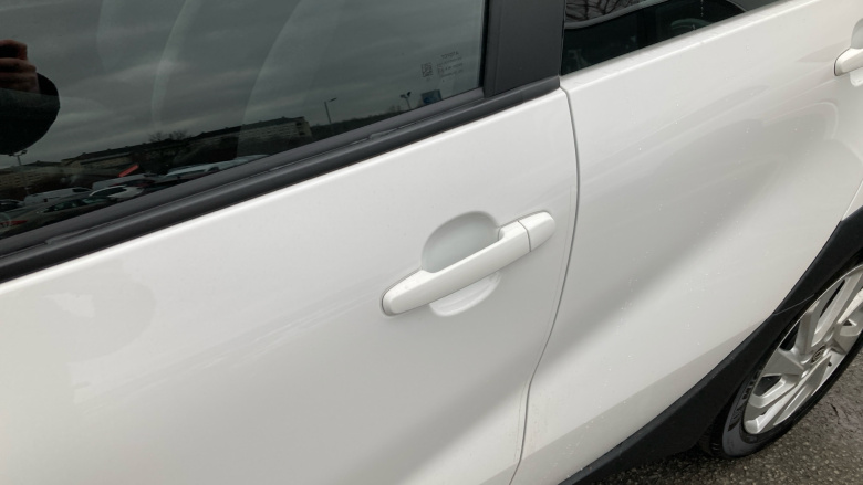 Toyota Aygo X 1.0 VVT-i Pure 5dr Auto Petrol Hatchback